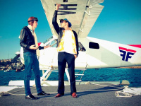 Flight Facilities Aftershow au Zig Zag Club