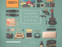 Excuse My French présente La Roux Official After Show à La Bellevilloise