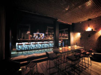 La Mezcaleria : le bar à cocktails caché du 1K Paris