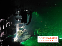 Lady Gaga livre un incroyable opéra gothique à l’Accor Arena de Paris: on y était, on vous raconte 