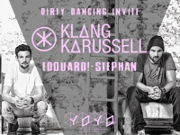 Dirty Dancing présente Klangkarussell au Yoyo 