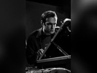 Creme Organization Label Night au Batofar