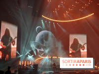Gojira a enflammé et retourné l'Accor Arena de Paris : on y était, on vous raconte