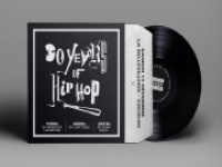 Free Your Funk à La Bellevilloise : 30 years of Hip Hop