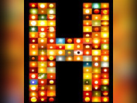 Arthur H en concert au Grand Rex de Paris en novembre 2015