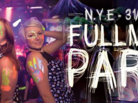 Réveillon du nouvel an 2014-2015 au Belushi's Paris Gare du Nord