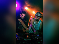 Distortion invite Heavy Artillery Recordings au Batofar