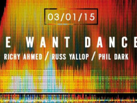 We Want Dance au Zig Zag Club