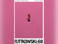 Kid Cudi : sa première exposition de peinture à Paris