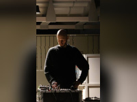 Bastion au Batofar avec Mono Junk