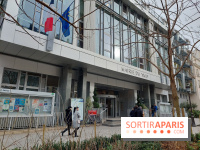 Les années Dorothée : une exposition gratuite signée Gédébé à la Mairie du 17e de Paris