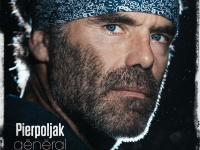 Pierpoljak en concert au Divan du Monde