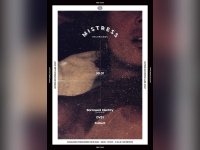 Mistress Label Night au Rex Club avec Borrowed Identity