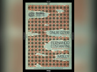 Head_On au Rex Club avec Fernando Costantini