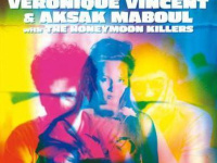 Véronique Vincent & Aksak Maboul en concert inédit au Divan du Monde