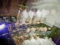 MSTRKRFT au Badaboum