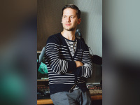 Blue Birthday au Batofar : Public Possession Label Night 