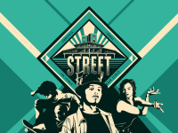 Villette Street Festival 2015 à La Grande Halle de La Villette de Paris