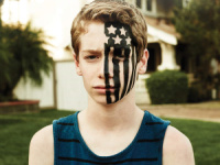 Fall Out Boy en concert à l’Olympia de Paris en octobre 2015