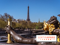 Visuel Paris Tour Eiffel