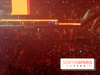 Doc Gynéco célèbre les 30 ans de "Première Consultation" en concert à l'Arena Porte de la Chapelle