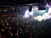 WIHMini Festival 2015 au Zig Zag Club : dates, programmation et réservations