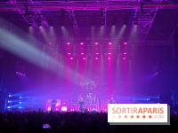 Skunk Anansie et Garbage au Zénith de Paris : un savoureux retour dans le rock des 90’s, on vous raconte