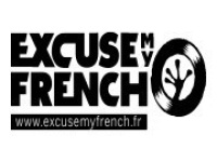 Excuse My French à La Bellevilloise avec Son Of Kick