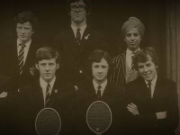 Âme et Miss Kittin au Badaboum