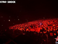 Electroshock by Virgin Radio au Zénith de Paris : on y était, on vous raconte