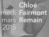 Meant au Zig Zag Club avec Chloé 