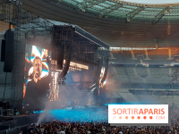 System of a Down : 1h45 de show électrisant et une ambiance survoltée au Stade de France... on vous raconte