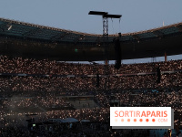 System of a Down : 1h45 de show électrisant et une ambiance survoltée au Stade de France... on vous raconte