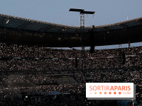 System of a Down : 1h45 de show électrisant et une ambiance survoltée au Stade de France... on vous raconte