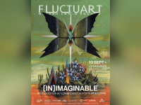 Expo [IN]IMAGINABLE à Fluctuart