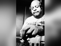 Don’t Be Afraid Label Night au Batofar avec DJ Bone