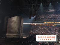 Céline Dion : combien de temps dure son concert à Paris La Défense Arena ?