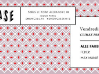 Climax au Showcase avec Alle Farben