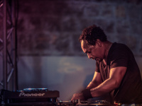 Un Rêve au Rex Club avec Francesco Tristano