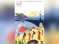 Un été au Faust : Grand Opening !