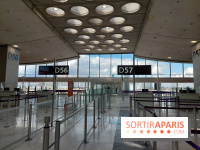 Aéroport Paris Charles-de-Gaulle : les terminaux vont changer de nom en 2027