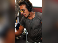 The Freakshow au Batofar avec Sucré Salé