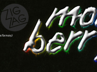 Monaberry au Zig Zag Club avec Super Flu