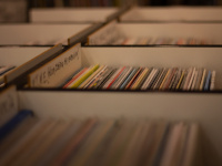 Vinyl