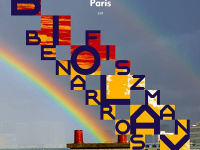 Benjamin Biolay en concerts aux Folies Bergère de Paris en juin 2015