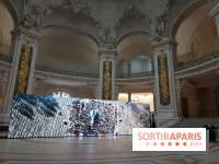 Art Basel 2026 : l'installation audiovisuelle signée Gener8ion à découvrir jusqu'à vendredi soir