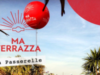 Ma Terrazza de retour à la Passerelle