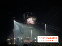Korn a électrisé Paris Bercy : on y était, on vous raconte