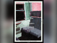 Ostgut Ton Folk Release Party au Rex Club