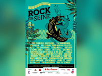 Rock en Seine 2015 : 20 nouveaux noms à l'affiche !